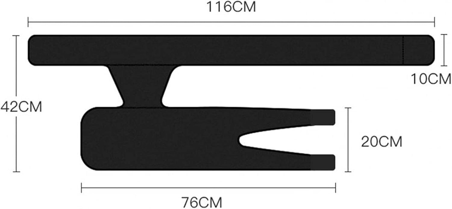 Miniatura 2 de Cinturón ciática para la pierna PRO